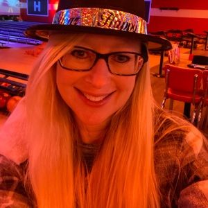 Meet your Posher, Madelyn